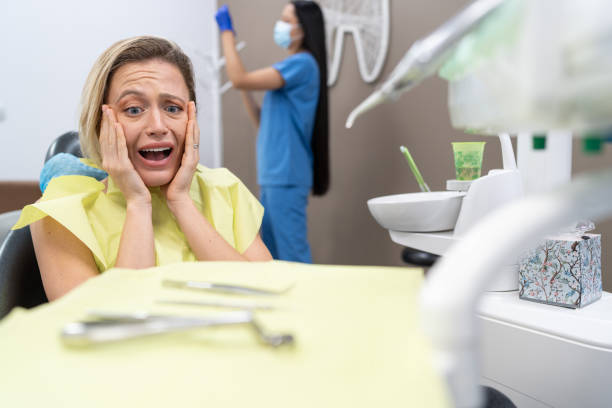 Best Same-Day Dentist Appointment  in Rosemont, CA