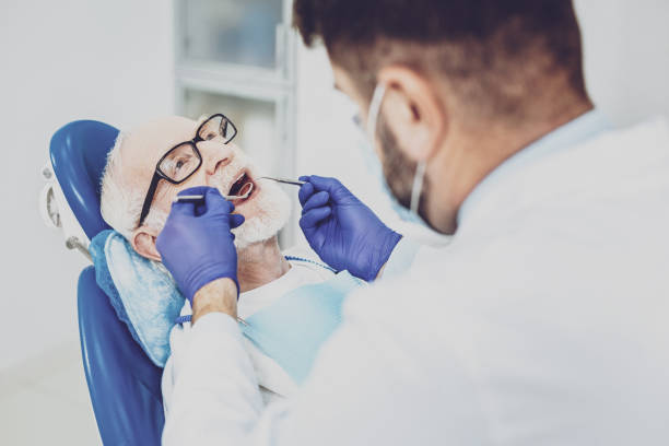 Best Emergency Dentist Near Me  in Rosemont, CA